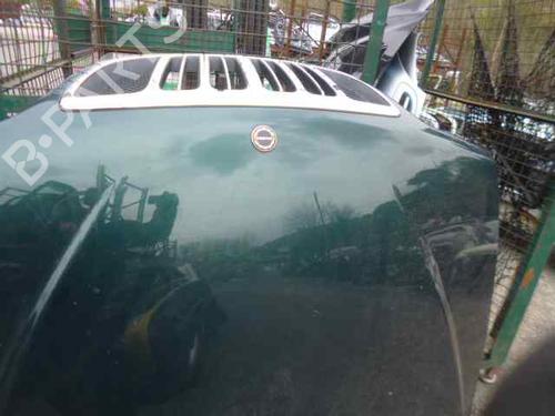 Hood SSANGYONG MUSSO (FJ) 2.9 D | BP7620560C1 