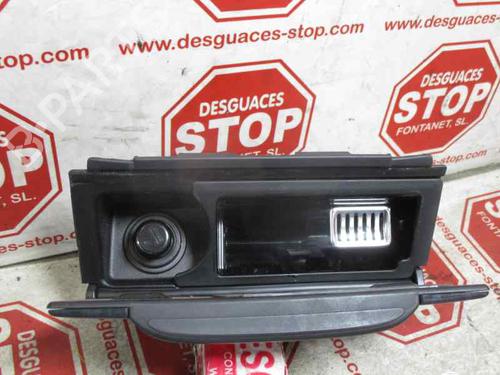 Ashtray HONDA ACCORD VII (CL, CN) 2.2 i-CTDi (CN1) | BP15921045I30 