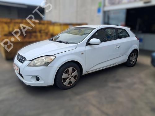 Used Front left lock Front left lock 36887919 36887919