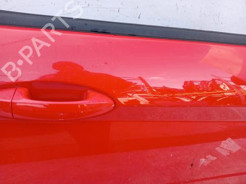Right front door FORD FIESTA VI (CB1, CCN)  | BP21269512C3 
