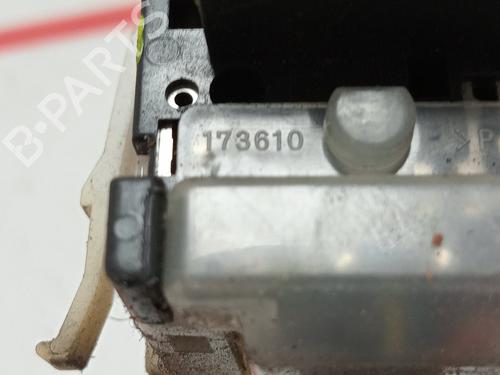 Steering column stalk SAAB 9-5 Estate (YS3E) 2.0 t | BP29476202I23 
