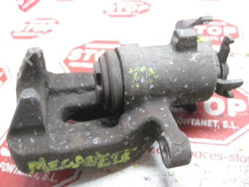 Right rear brake caliper RENAULT MEGANE III Grandtour (KZ0/1)  | BP15921245M106