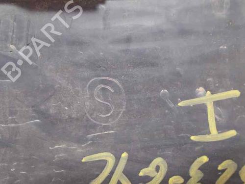 Grille SEAT IBIZA IV SC (6J1, 6P5)  | BP15921935C40