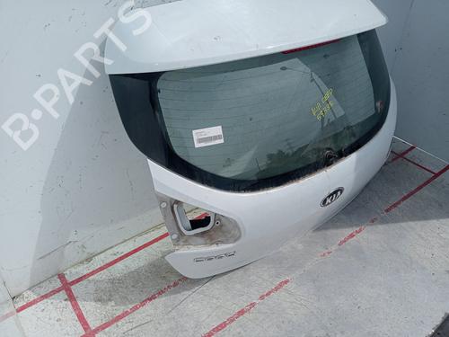 Tailgate KIA CEE'D (JD) | BP32112150C6 - Image 6