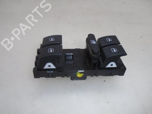 Left front window switch SEAT IBIZA IV (6J5, 6P1) 1.0 TSI | BP15926740I27 