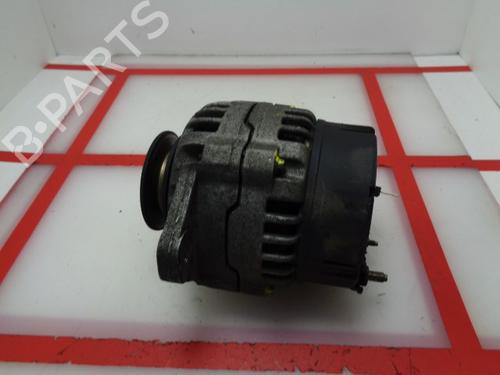 Alternator NISSAN CABSTAR E (TL_, VL_) 90.32, 90.28, 95.32, 95.28 (TL0) | BP16248748M7 