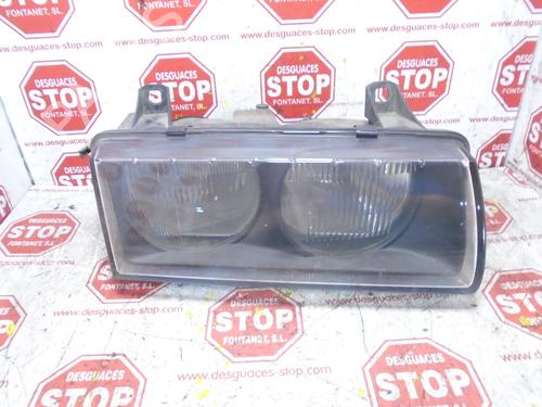 Used Right headlight BMW 3 Compact (E36) 318 tds (90 hp) 8221022