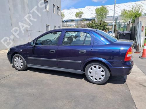 Starter OPEL ASTRA G Saloon (T98) 1.6 16V (F69) | BP17790919M8 