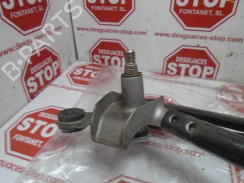 Front wiper motor HYUNDAI KONA (OS, OSE, OSI)  | BP7361330M29 