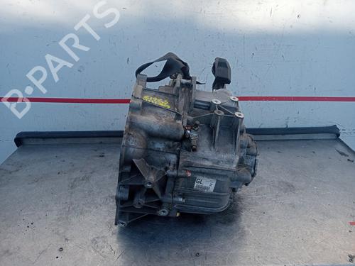 Used Gearbox CHEVROLET CAPTIVA (C100, C140) [2006-2025]  21127847
