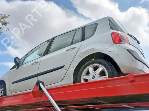 Right taillight RENAULT MODUS / GRAND MODUS (F/JP0_) 1.5 dCi (FP0F, JP0F) | BP8320531C35 