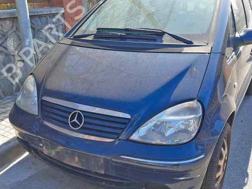 Left headlight MERCEDES-BENZ A-CLASS (W168) A 170 CDI (168.009, 168.109) | BP8216249C28 