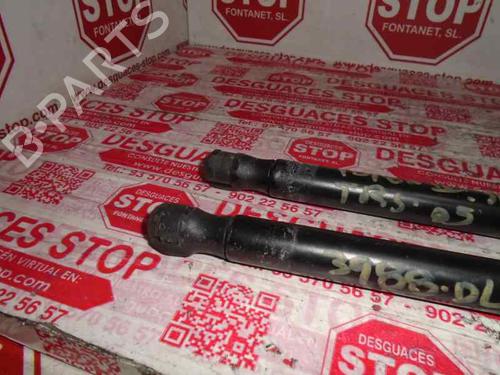 Tailgate lift support SEAT IBIZA III (6L1)  | BP15920658C138 