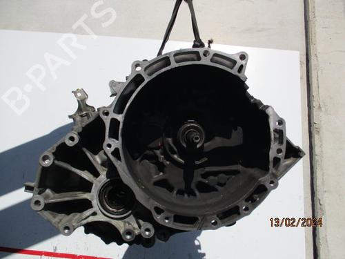Gearbox MAZDA CX-7 (ER) 2.3 MZR DISI Turbo AWD (ER3P) | BP16881180M3 