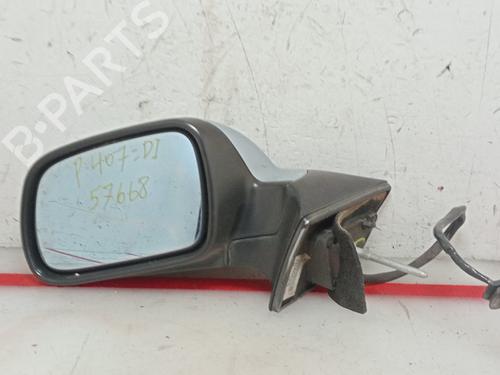 Bakspejl venstre PEUGEOT 407 (6D_) 2.0 (6DRFNB, 6DRFNE) (136 hp) 21489176
