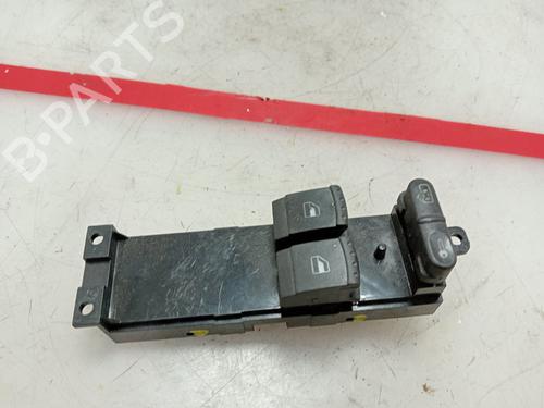 Left front window switch SKODA OCTAVIA I Combi (1U5) 1.9 TDI | BP22201012I27 