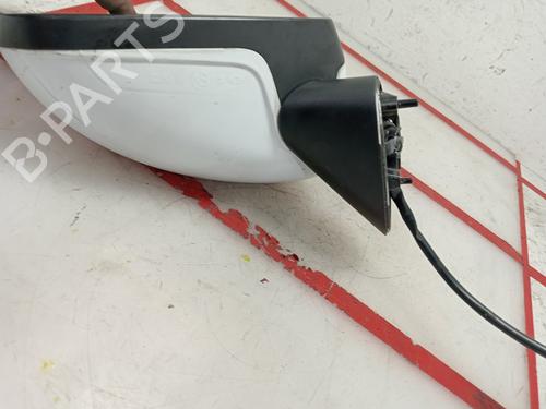 Left mirror OPEL CORSA D (S07) 1.3 CDTI (L08, L68) | BP15947728C26 