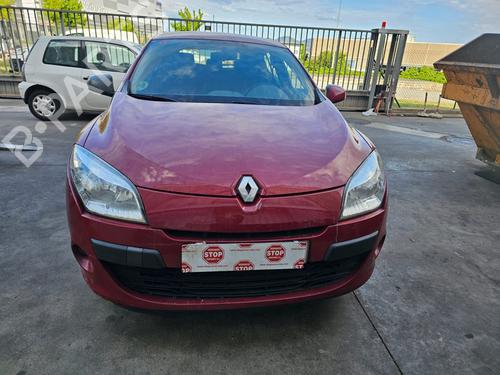 Køler RENAULT MEGANE III Hatchback (BZ0/1_, B3_) 1.5 dCi | BP17863629M31 