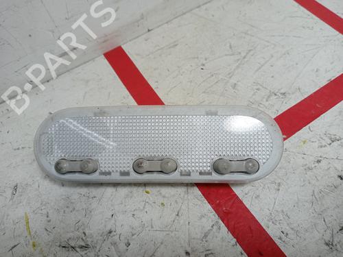 Interior roof light NISSAN QASHQAI / QASHQAI +2 I (J10, NJ10, JJ10E) 2.0 dCi | BP22223681I8 