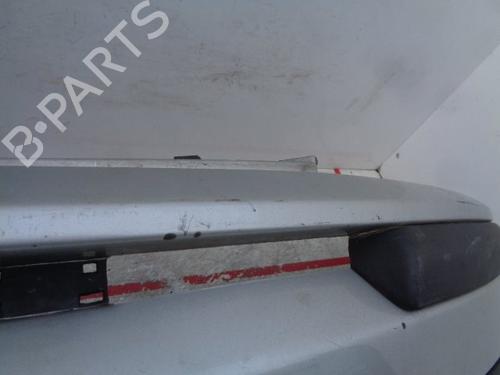 Front bumper FIAT PUNTO (188_) 1.2 16V 80 (188.233, .235, .253, .255, .333, .353, .639,... | BP15936855C7 