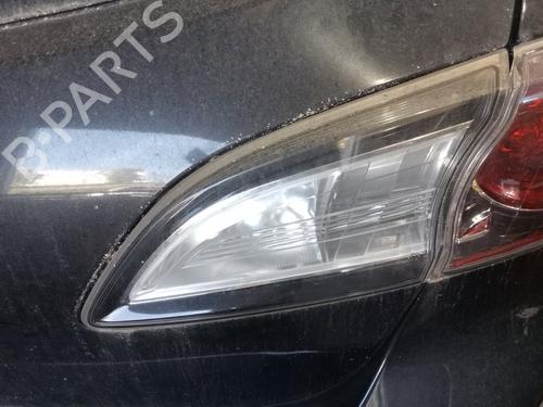 Used Right tailgate light Right tailgate light MAZDA 3 (BL) 1.6 MZR (BL14) (105 hp) 36142682 36142682