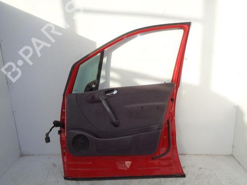 Right front door MERCEDES-BENZ A-CLASS (W168) A 140 (168.031, 168.131) | BP16079629C3 