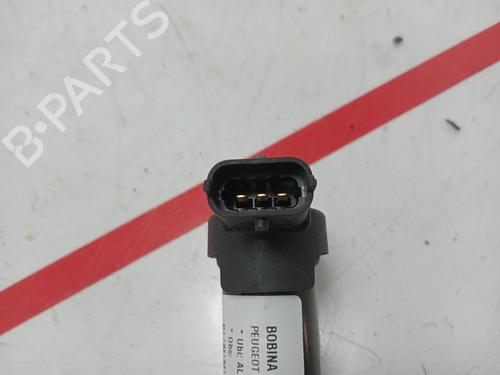 Ignition coil PEUGEOT 2008 I (CU_) 1.2 VTi | BP37182761M94 - Image 4