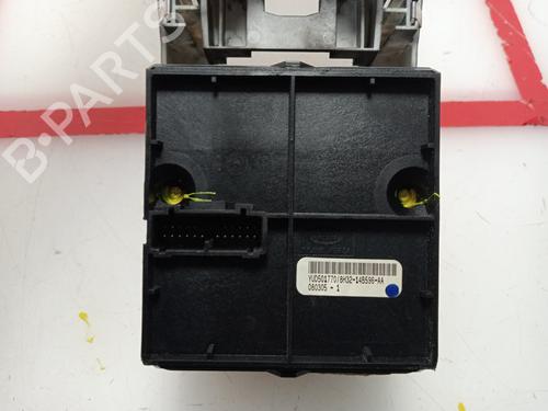 Electronic module LAND ROVER RANGE ROVER SPORT I (L320) 2.7 D 4x4 | BP15949223M83 
