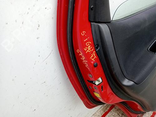 Left rear door SUZUKI IGNIS II (MH)  | BP22398147C4 