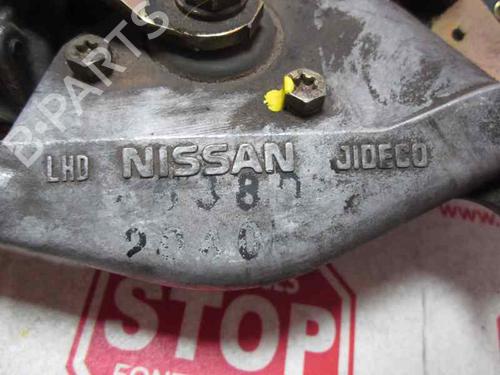 Front wiper motor NISSAN PRIMERA Hatchback (P12) 1.8 | BP7342148M29 