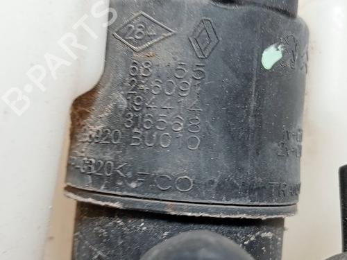 Sprinklertank CITROËN C3 II (SC_) | BP33169569C113 - Image 6