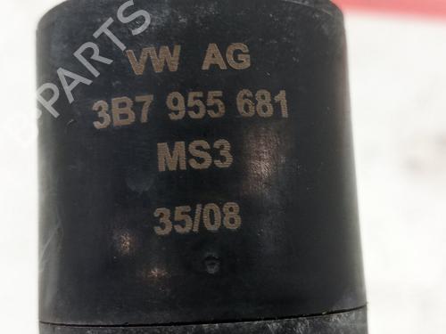 Pompe de lave-glace AUDI A3 Sportback (8PA)  | BP29813893E24 