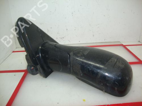 Left mirror CHRYSLER VOYAGER IV (RG, RS) 2.5 CRD | BP15927380C26 