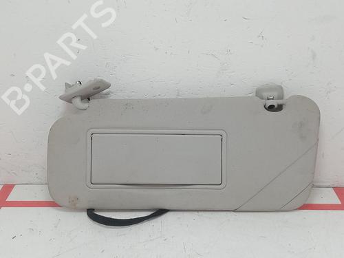 left-sun-visor-citroen-c5-iii-break-rw_-2008-2009-2010-2011-2012-2013-2014-2015-2016-2017-30408126 main image