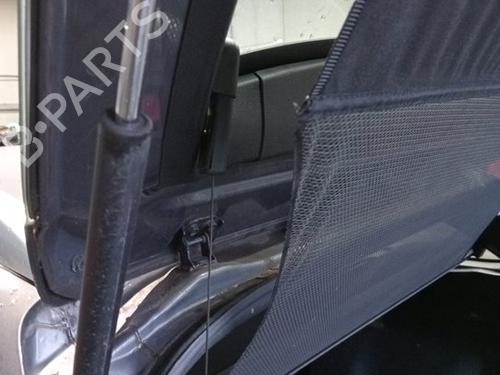 Left taillight MAZDA 6 Estate (GH) 2.0 MZR-CD (GH14) | BP31014182C34 