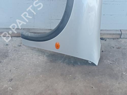 Left front fenders OPEL CORSA B (S93) 1.2 i 16V (F08, F68, M68) | BP22432577C41 