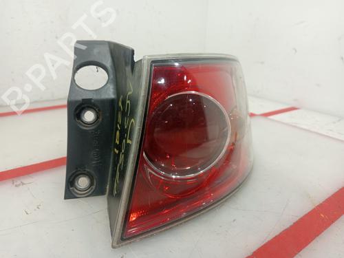 Right taillight SEAT IBIZA III (6L1)  | BP7348513C35 
