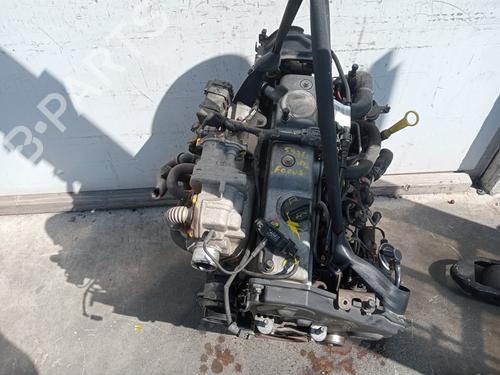 Engine FORD FOCUS II (DA_, HCP, DP) | BP36157023M1 - Image 18