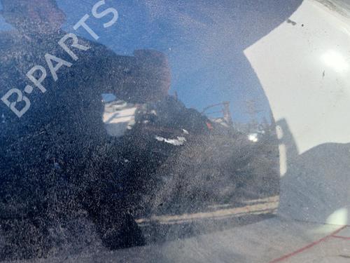 Hood PEUGEOT 107 (PM_, PN_)  | BP26874034C1