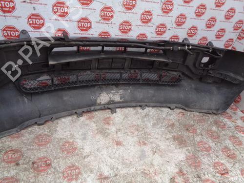 Front bumper BMW X5 (E53) 3.0 d | BP7624358C7 