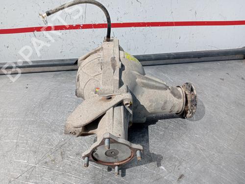 Rear differential SUZUKI GRAND VITARA II (JT, TE, TD) 2.0 All-wheel Drive (TD54, JB420) | BP18303679M24 