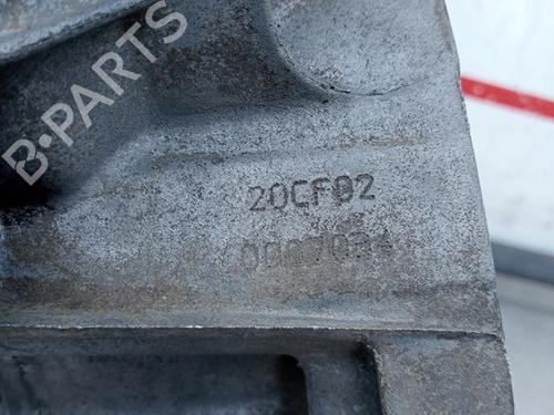 Gearbox CITROËN SAXO (S0, S1) 1.5 D | BP27528093M3 