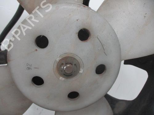 Radiator fan SEAT MARBELLA (28A) 0.9 Cat | BP15926022M35 