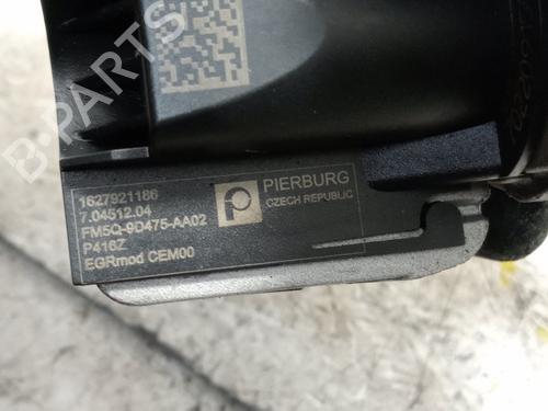 Egr FORD FIESTA VI (CB1, CCN) 1.5 TDCi | BP21122825M69 