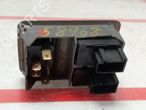 Left front window switch SEAT AROSA (6H1) 1.4 | BP29547746I27 