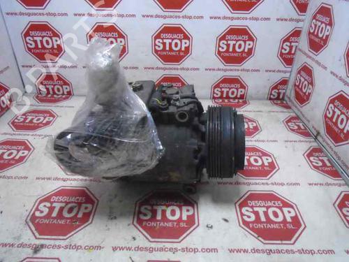 Used AC compressor BMW 3 (E46) 323 i (170 hp) 7392418