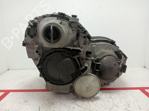 Left headlight MERCEDES-BENZ C-CLASS (W203)  | BP17155065C28 