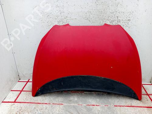Used Hood SEAT LEON (1P1) [2005-2013]  31012966