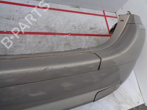 Bak støtfanger CITROËN XSARA PICASSO (N68) 1.6 HDi | BP15929181C8 