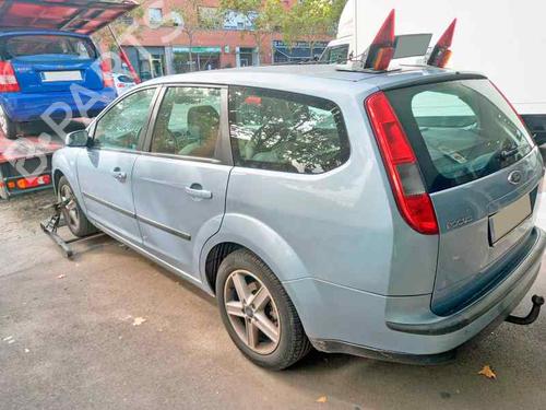 Used Parts FORD FOCUS II Turnier (DA_, FFS, DS) 1.6 Ti (115 hp) 849331